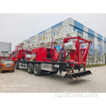 API XJ-2550 Drilling &amp; Workover Rig